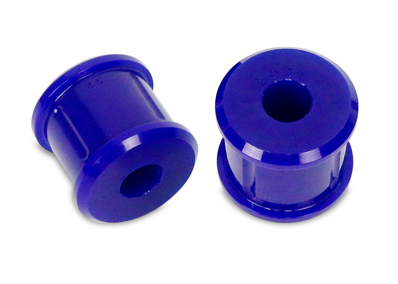 SuperPro Front Upper Trailing Arm Bushing Set - SPF2035K Photo - out of package