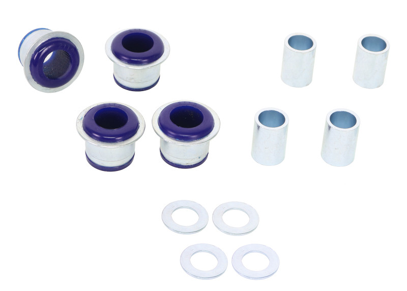 SuperPro Upper Control Arm Bushing - SPF2119K Photo - Close Up