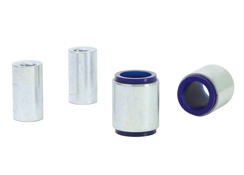 SuperPro Double Offset Offset Upper Trailing Arm Bushing - SPF2413K Photo - Primary