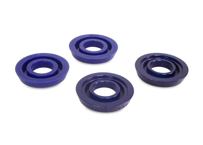 SuperPro Subframe Bushing Kit - SPF2442K Photo - Primary