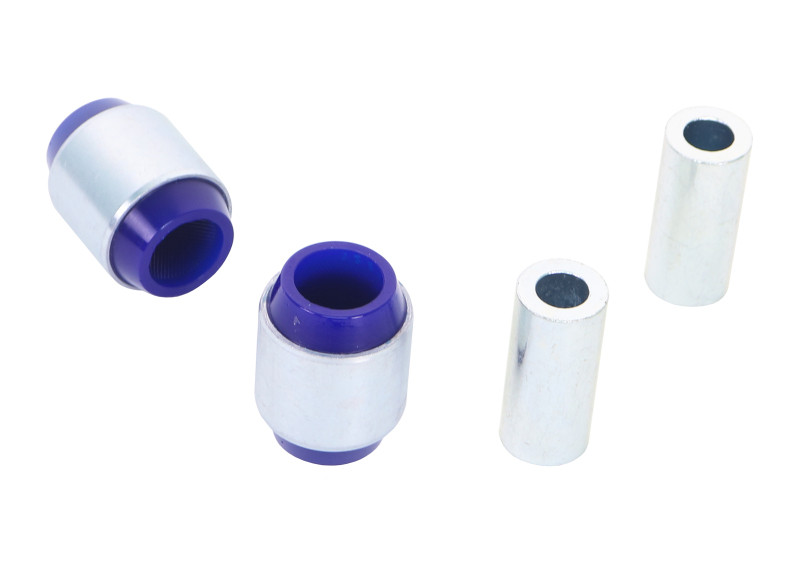 SuperPro Lower Shock Absorber Bushing - SPF3225K Photo - Close Up