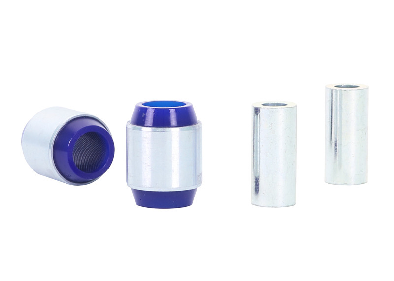 SuperPro Lower Shock Absorber Bushing - SPF3225K Photo - out of package