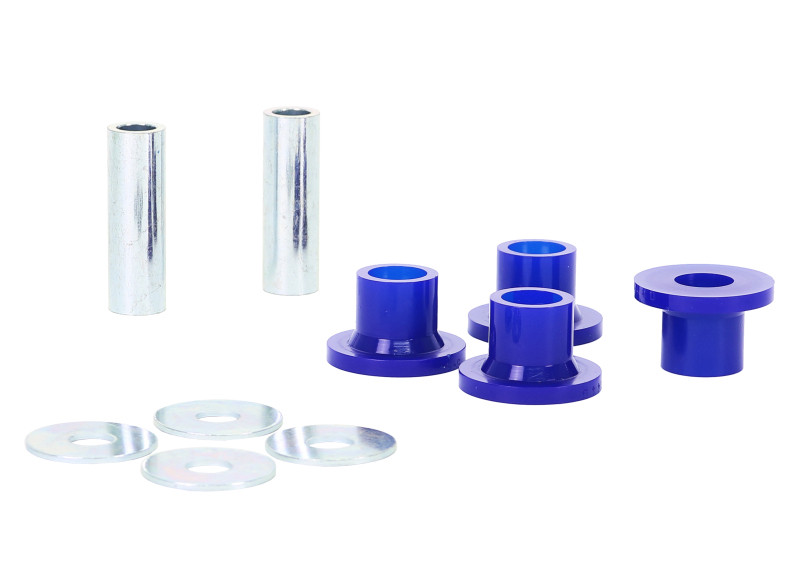 SuperPro Rack and Pinion Bushing Kit - SPF3431K Photo - Primary