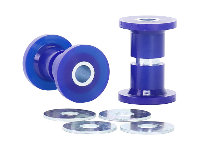 SuperPro Rack and Pinion Bushing Kit - SPF3431K Photo - Unmounted
