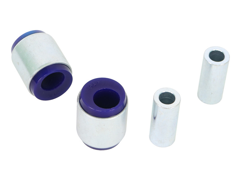 SuperPro Control Arm Bushing Kit - SPF3966K Photo - Close Up