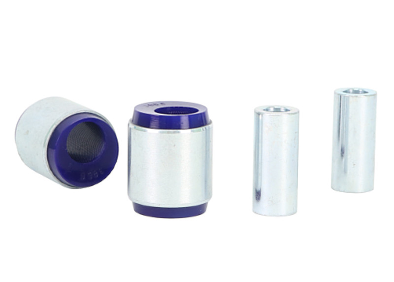 SuperPro Control Arm Bushing Kit - SPF3966K Photo - out of package
