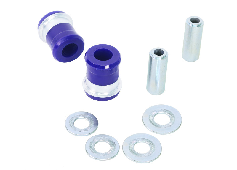 SuperPro Front Lower Control Arm Bushing Kit - SPF4341K Photo - Close Up