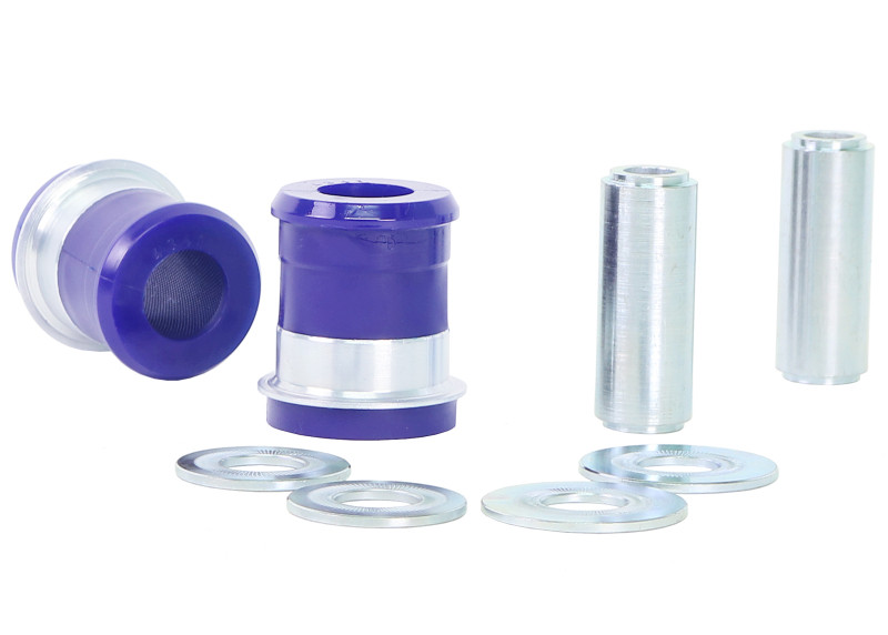 SuperPro Front Lower Control Arm Bushing Kit - SPF4341K Photo - out of package