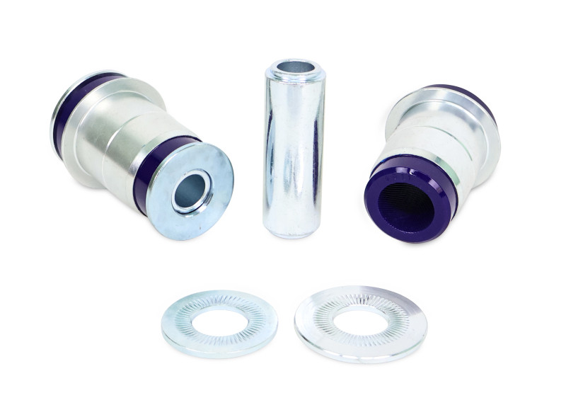 SuperPro Lower Control Arm Bushing Kit - SPF4611K Photo - Close Up