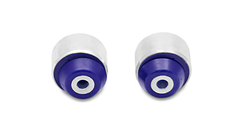 SuperPro Double Offset Offset Rear Lower Control Arm Bushing Kit - SPF4687K Photo - Primary