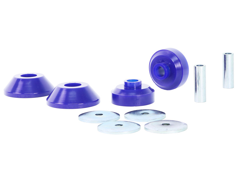 SuperPro Strut Mount Bushing Kit - SPF4909K Photo - out of package