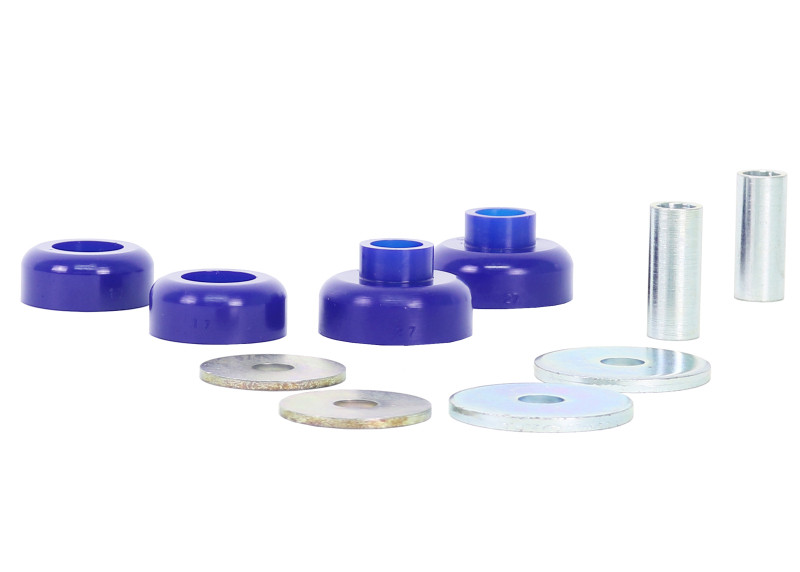 SuperPro Strut Mount Bushing Kit - SPF4911K Photo - out of package