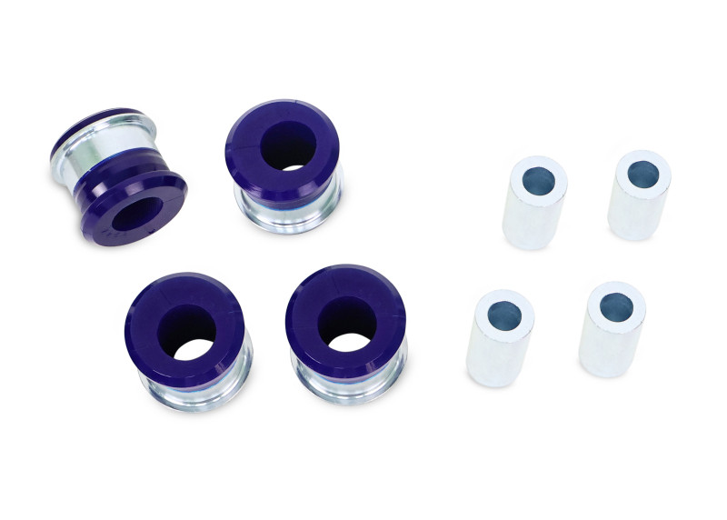 SuperPro Control Arm Bushing Kit - SPF5247K Photo - out of package