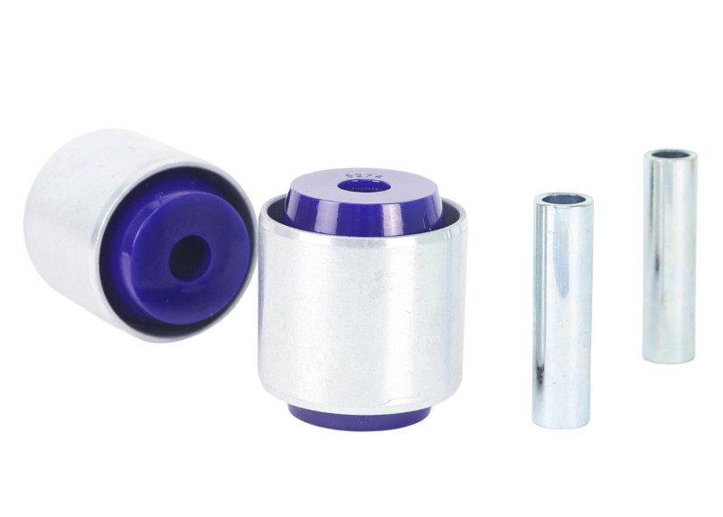 SuperPro Control Arm Bushing Kit - SPF5274K Photo - out of package