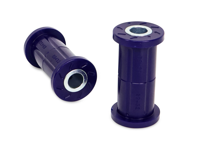 SuperPro Front Leaf Spring Bushing Set - SPF5794K Photo - Close Up