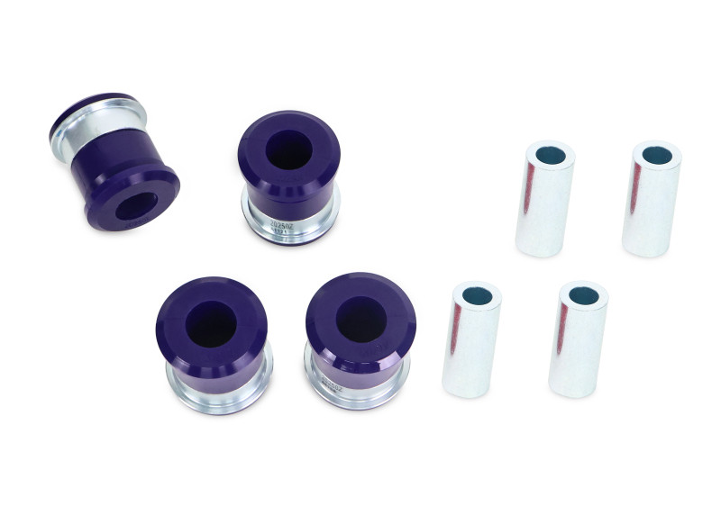 SuperPro Control Arm Bushing Kit - SPF5876K Photo - Close Up