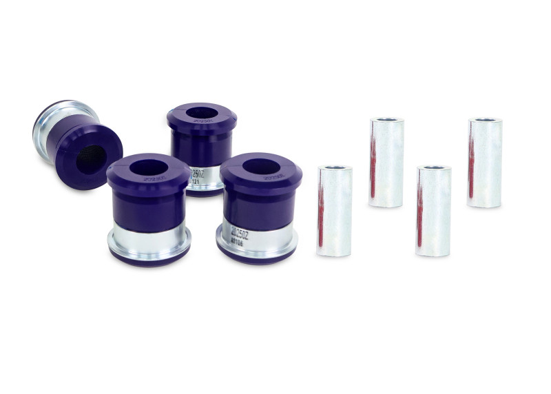SuperPro Control Arm Bushing Kit - SPF5876K Photo - out of package