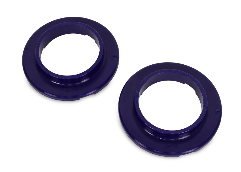 SuperPro Upper Coil Spring Seat Bushing - SPF5882K Photo - Close Up