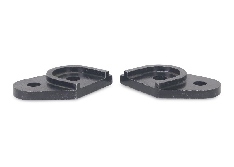 SuperPro Stabilizer Bar Link Bracket - TRC0051 Photo - out of package