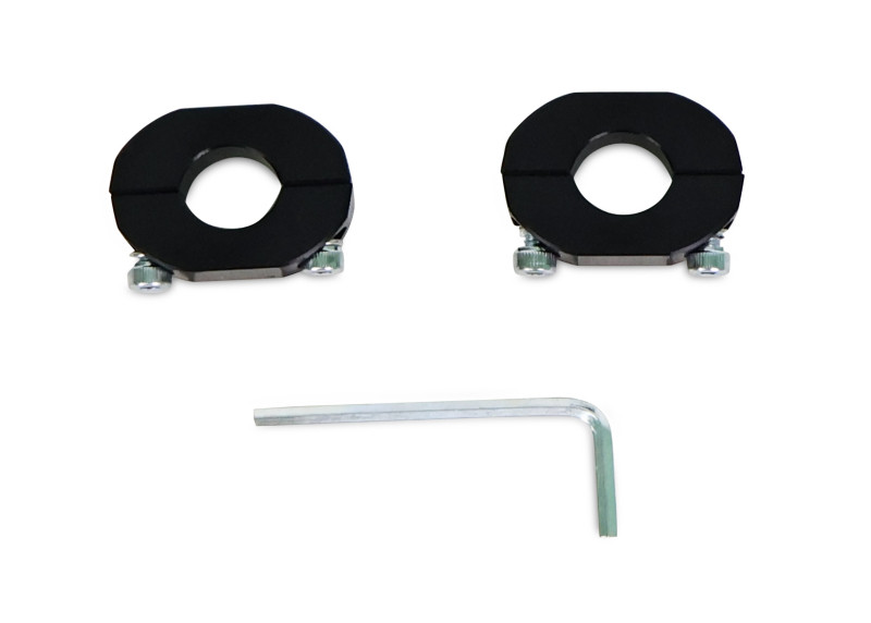 SuperPro Stabilizer Bar Bracket - TRC0060 Photo - Close Up