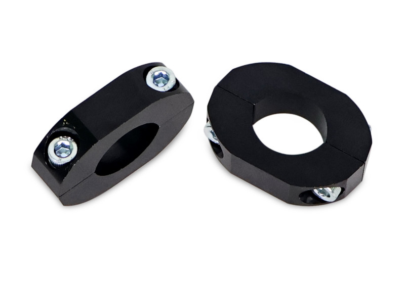 SuperPro Stabilizer Bar Bracket - TRC0061 Photo - Close Up
