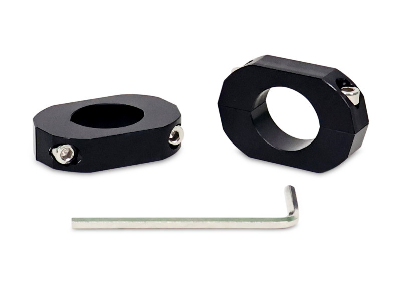 SuperPro Stabilizer Bar Bracket - TRC0063 Photo - out of package