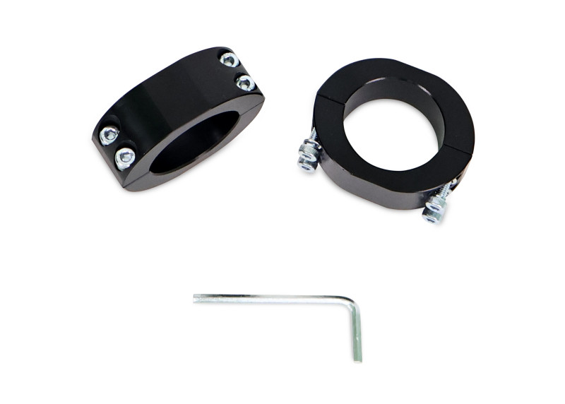 SuperPro Stabilizer Bar Bracket - TRC0068 Photo - Close Up