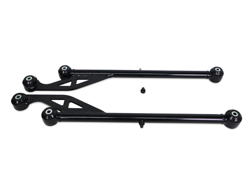 SuperPro Alignment Caster Camber Control Arm - TRC1155 Photo - out of package