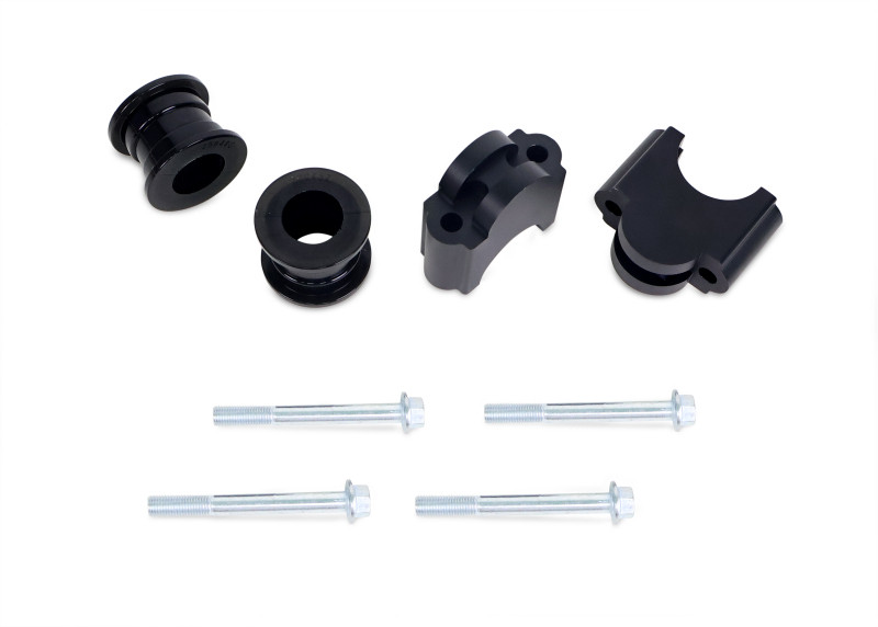 SuperPro Stabilizer Bar Link Bracket - TRC4310 Photo - Close Up