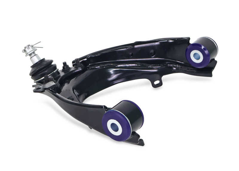 SuperPro Upper Control Arm Kit - TRC621R Photo - Primary