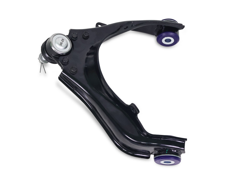 SuperPro Upper Control Arm Kit - TRC621R Photo - Close Up