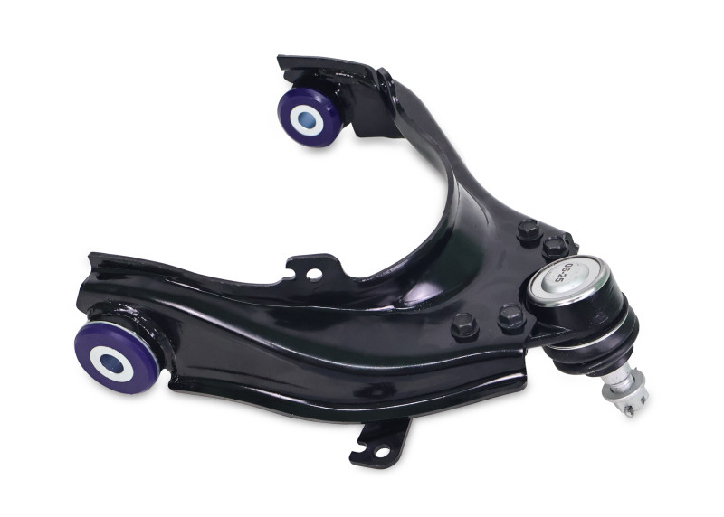 SuperPro Upper Control Arm Kit - TRC621R Photo - Unmounted