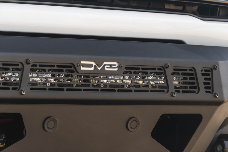 DV8 Offroad 2019+ RAM 2500/3500 Spec Series Front Bumper - FBDR2-05 Photo - out of package
