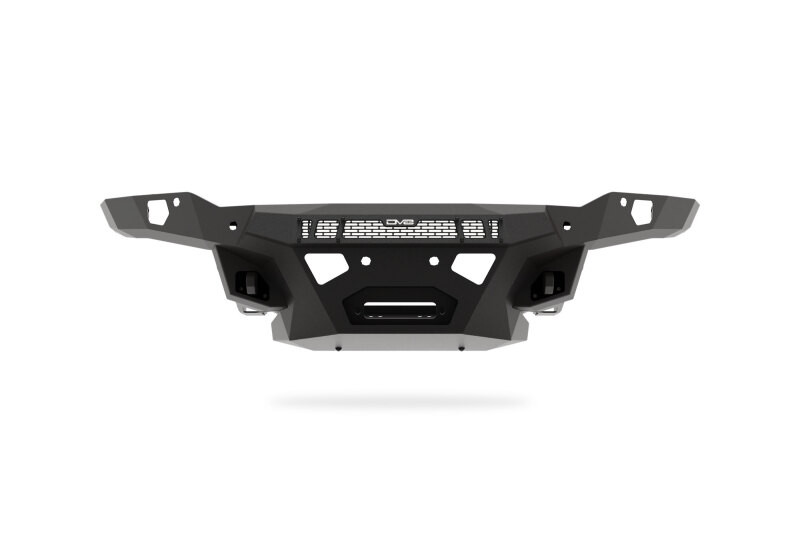 DV8 Offroad 2019+ RAM 2500/3500 Spec Series Front Bumper - FBDR2-05 Photo - out of package