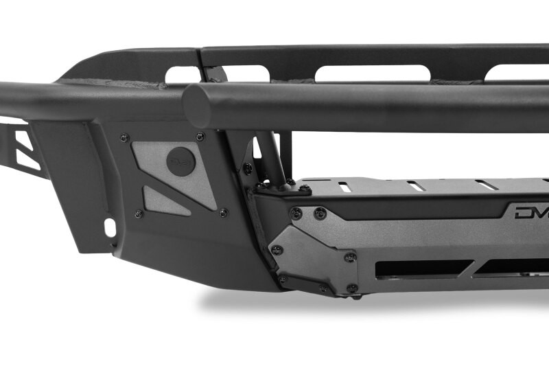 DV8 Offroad 21-23 Ford F-150 Tube Front Bumper - FBFF1-13 Photo - out of package