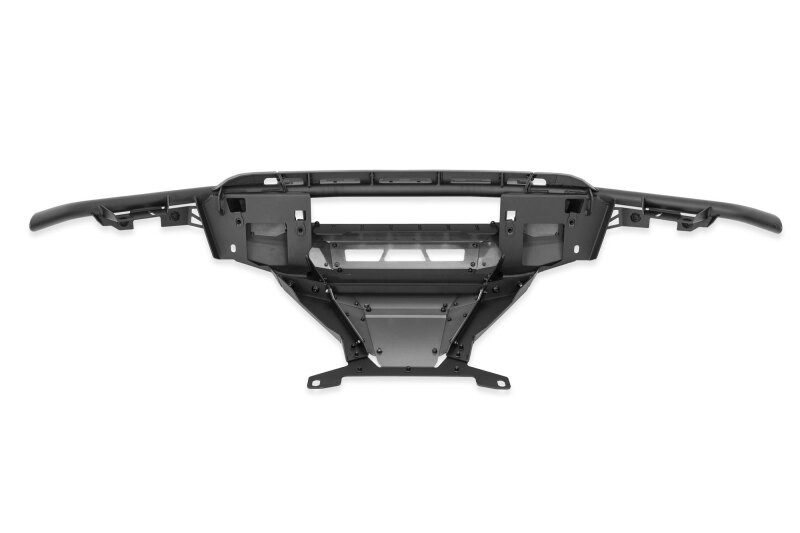 DV8 Offroad 21-23 Ford F-150 Tube Front Bumper - FBFF1-13 Photo - out of package