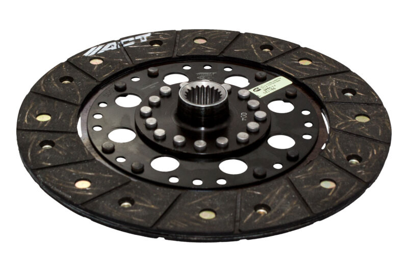 ACT 19-25 Mazda MX-5 Miata Performance Street Rigid Disc - 3000211 Photo - out of package