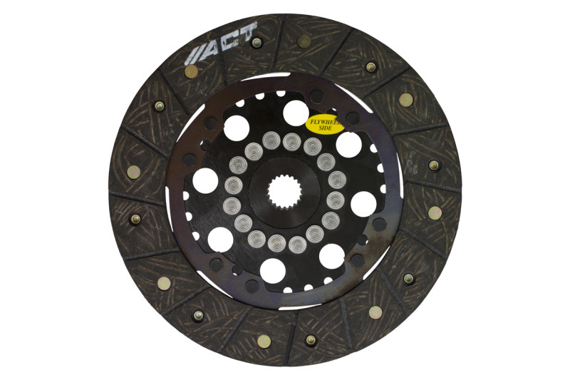 ACT 19-25 Mazda MX-5 Miata Performance Street Rigid Disc - 3000211 Photo - out of package