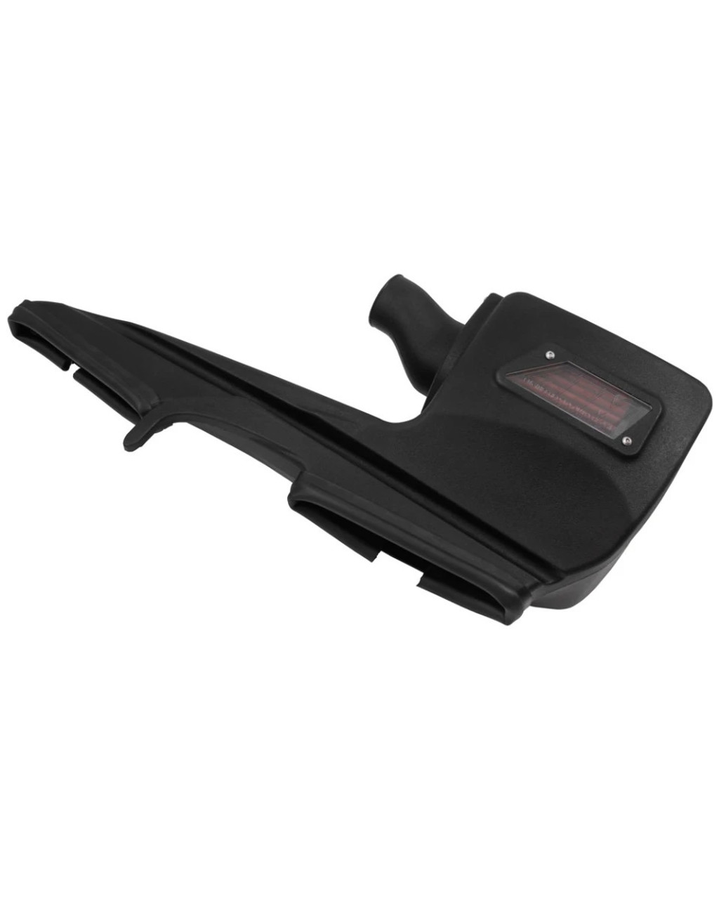 Cold Air Intake System