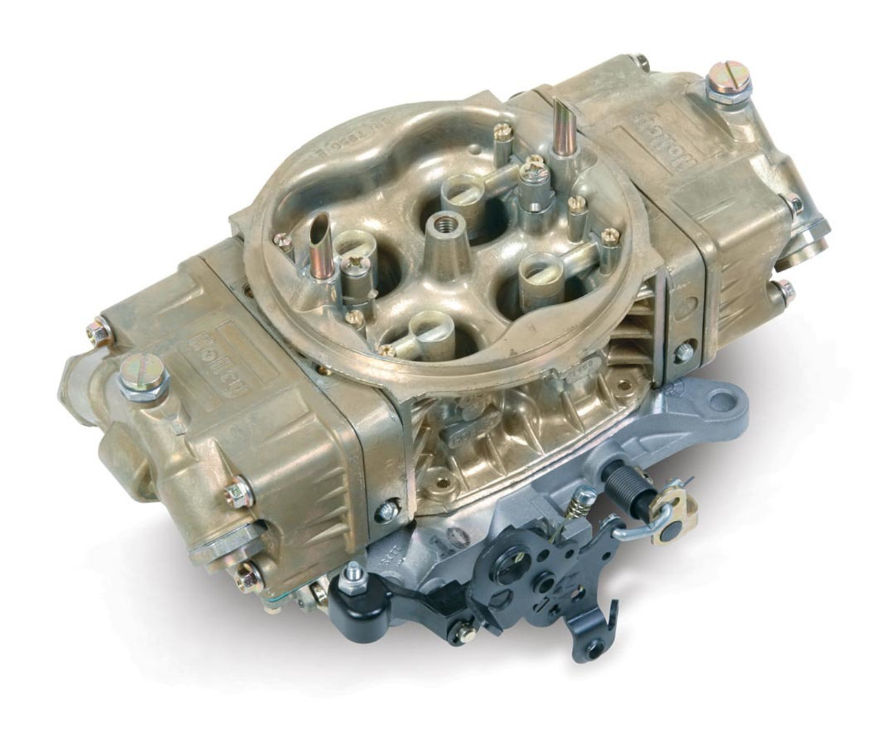 Competition Carburetor Discontinued 02/08/21 PD