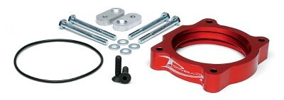 02-   Trailblazer 4.2L TB Spacer