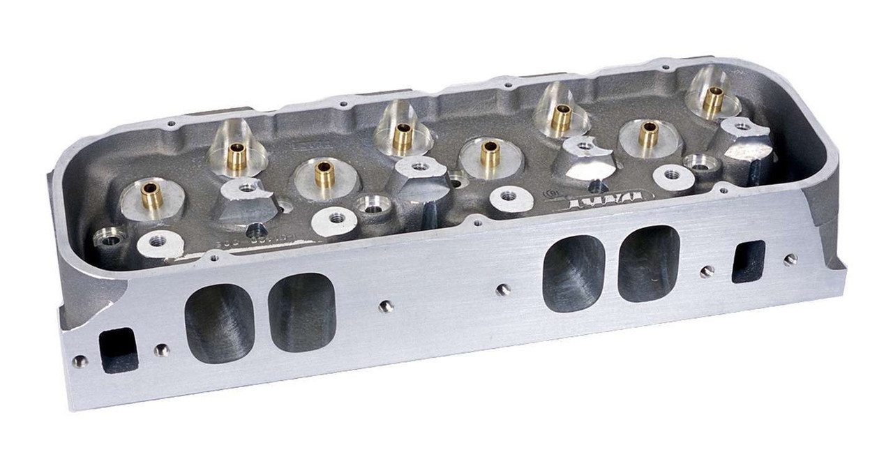 BBC 18-Degree Big Bore Cylinder Head 383cc Bare