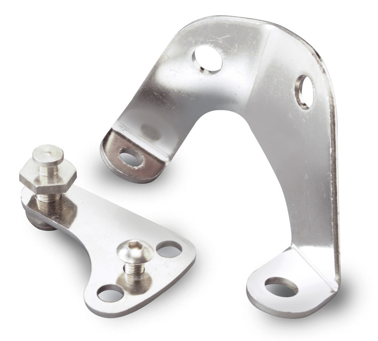 LT4 Throttle Cable And Kickdown Bracket
