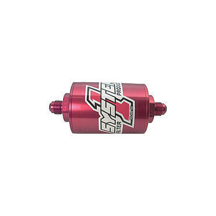 Pro Street Inline Fuel Superseded 04/15/21 VD