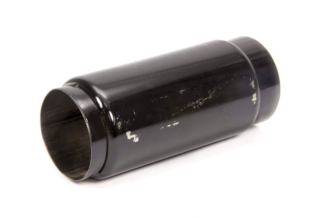 10in Muffler 3.5in In/ Out