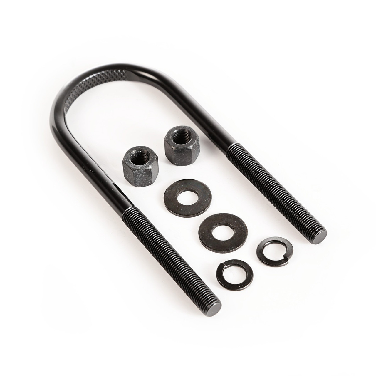 Small Front U-Bolt; 41-7 1 Willys/Jeep Models - F