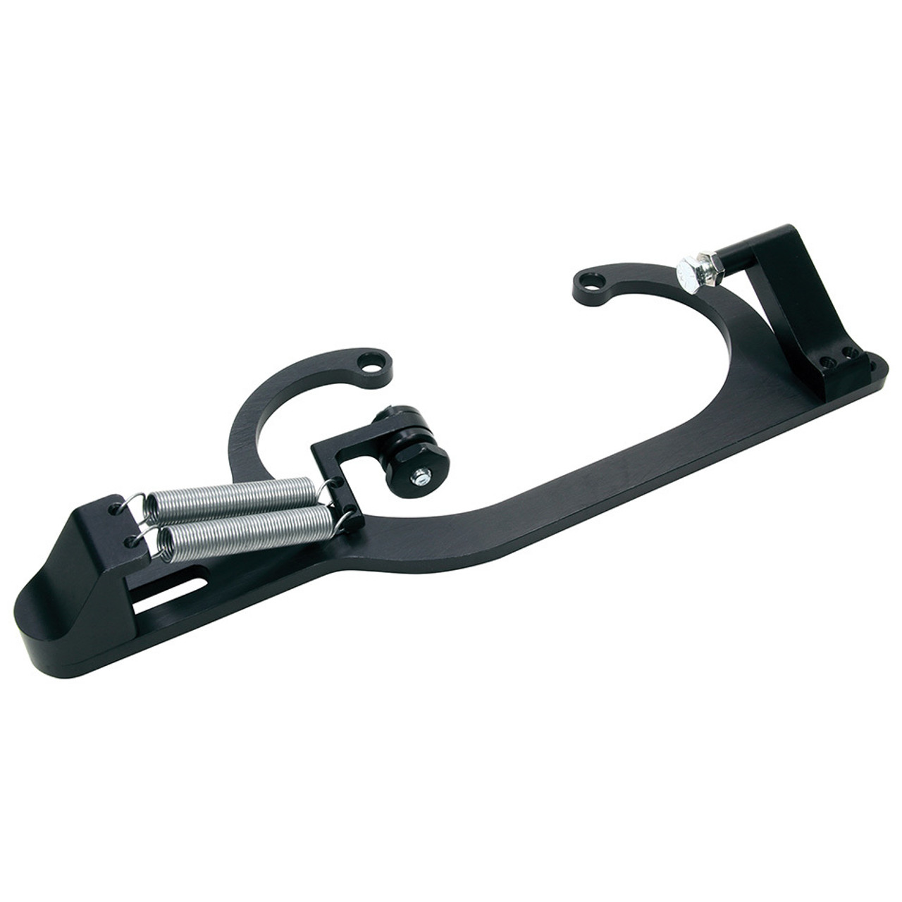 Throttle Return Spring Bracket 4412 2BBL