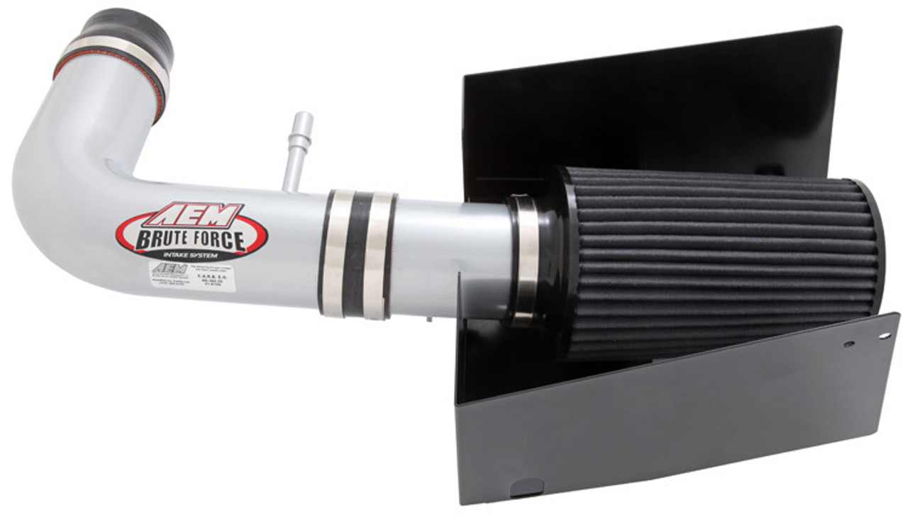 04-05 Ford F150 4.6L Air Induction System