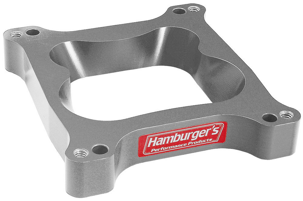 1in Carb Adapter Holley AFB To Q-Jet
