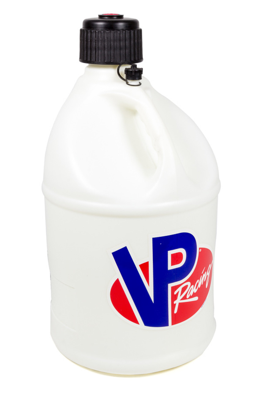 Utility Jug 5 Gal White Discontinued 11/10/20 VD